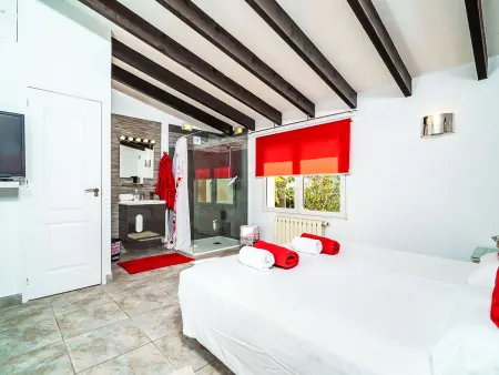 Villa Bellevue – vue mer panoramique à Jávea, 4 ch. - Photo 15