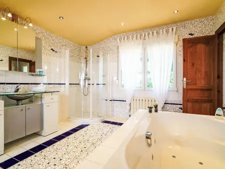 Villa Bellevue – vue mer panoramique à Jávea, 4 ch. - Photo 18
