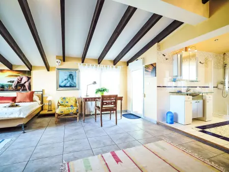 Villa Bellevue – vue mer panoramique à Jávea, 4 ch. - Photo 22