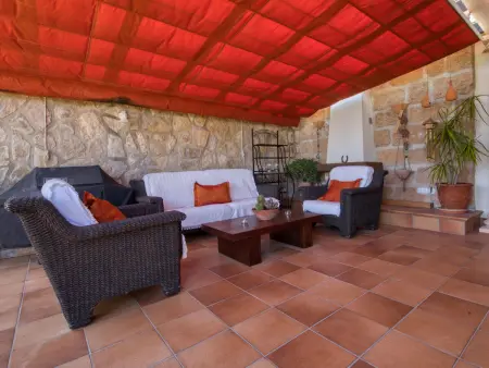 Villa Bellevue – vue mer panoramique à Jávea, 4 ch. - Photo 27