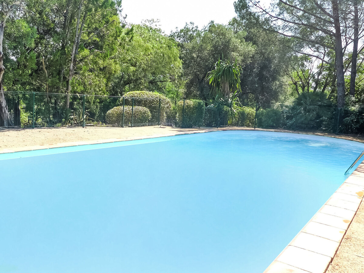 Appartement Les Mas du Sud, terrasse 40 m² sud-ouest - Photo 1