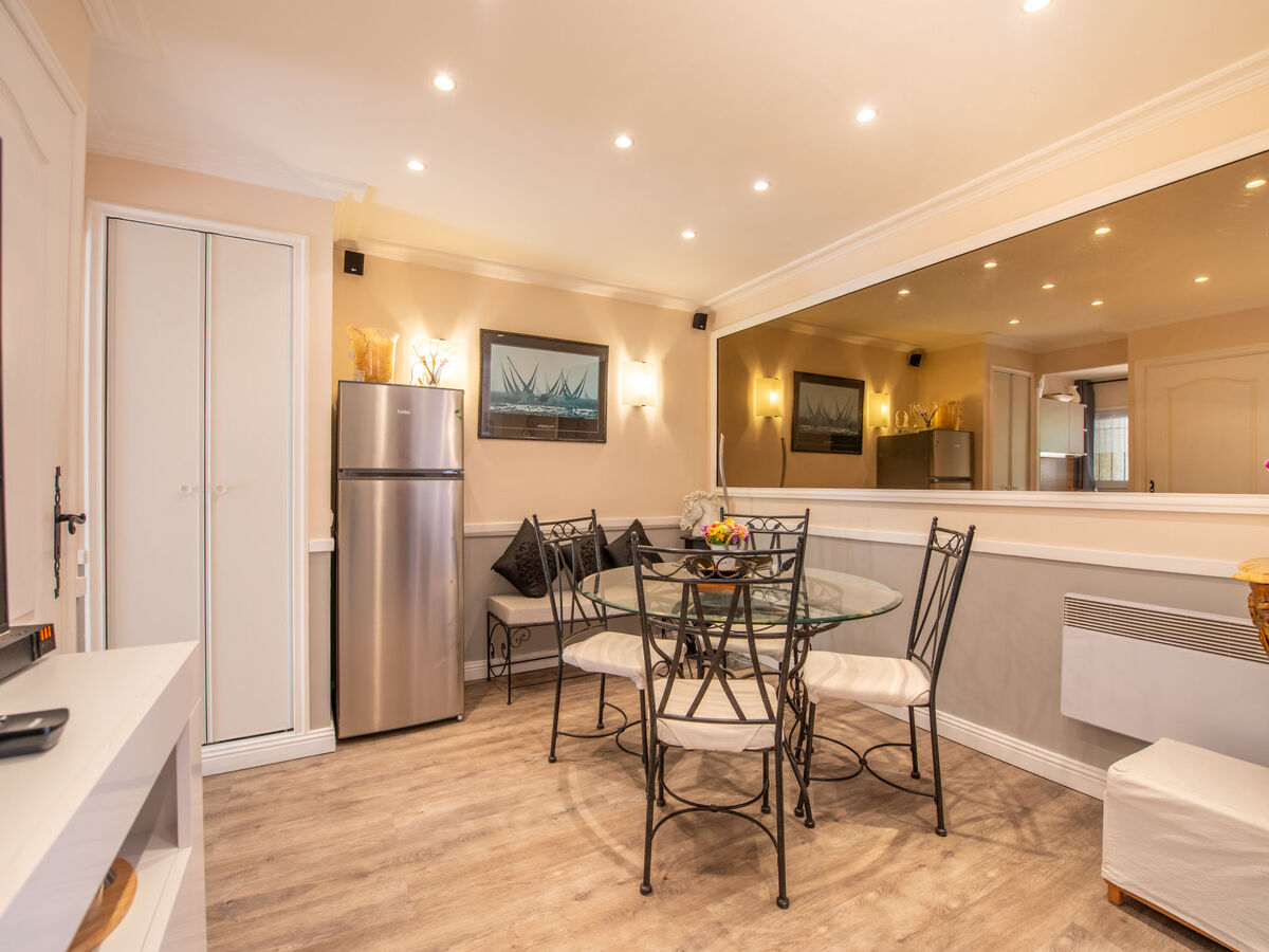 Appartement Les Mas du Sud, terrasse 40 m² sud-ouest - Photo 5