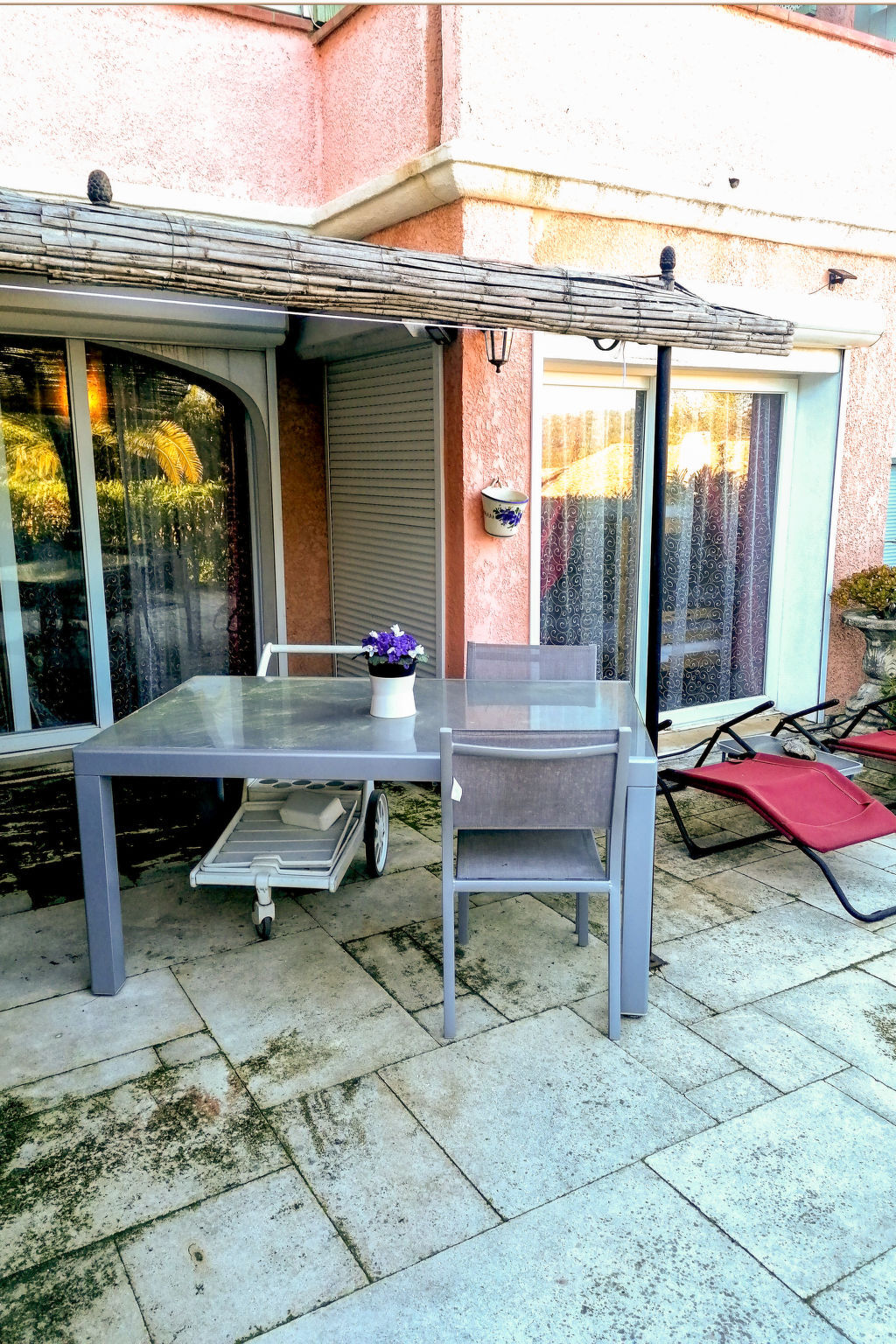 Appartement Les Mas du Sud, terrasse 40 m² sud-ouest - Photo 15
