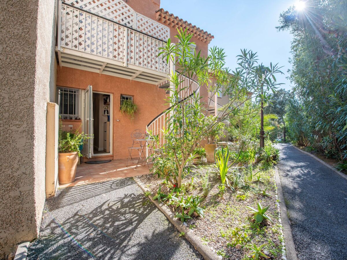 Appartement Les Mas du Sud, terrasse 40 m² sud-ouest - Photo 16
