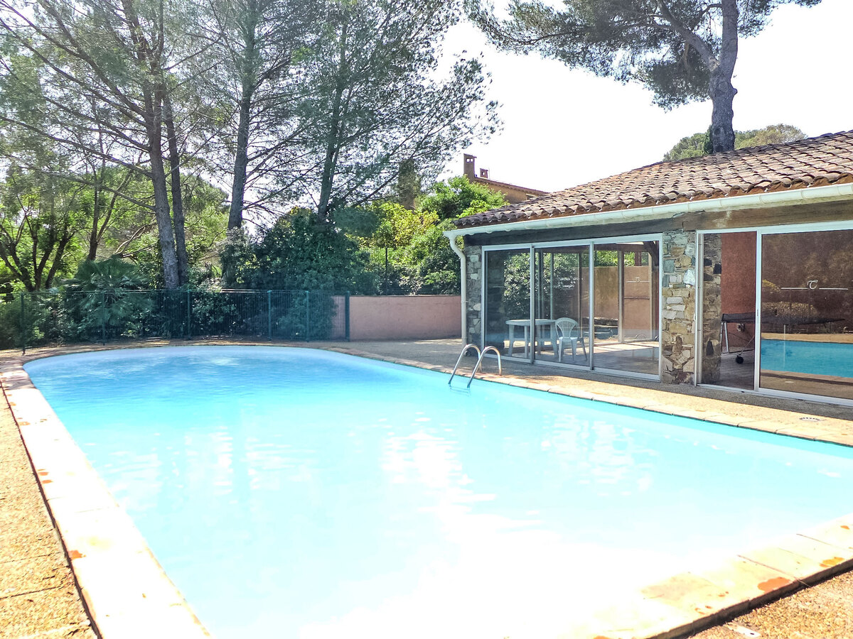 Appartement Les Mas du Sud, terrasse 40 m² sud-ouest - Photo 17