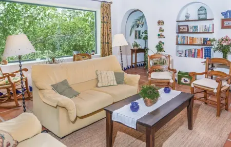 Maison 4 personnes à Arcos de la Frontera - Photo 1