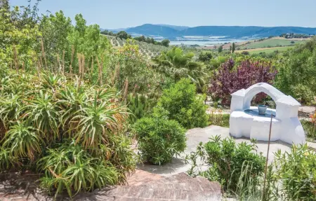 Maison 4 personnes à Arcos de la Frontera - Photo 2