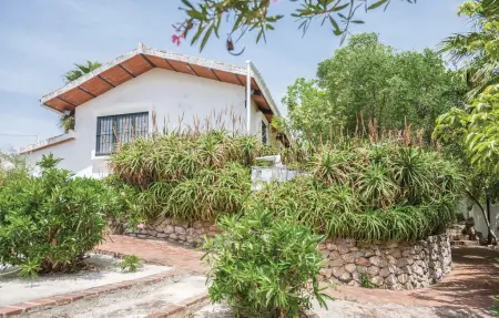Maison 4 personnes à Arcos de la Frontera - Photo 6