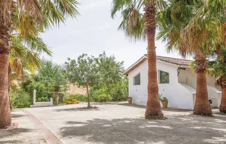 Maison 4 personnes à Arcos de la Frontera - Photo 7