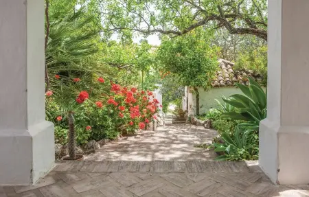 Maison 4 personnes à Arcos de la Frontera - Photo 9