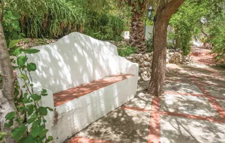 Maison 4 personnes à Arcos de la Frontera - Photo 10