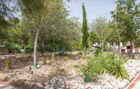 Maison 4 personnes à Arcos de la Frontera - Photo 11