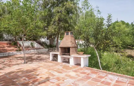 Maison 4 personnes à Arcos de la Frontera - Photo 12