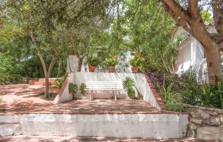 Maison 4 personnes à Arcos de la Frontera - Photo 13