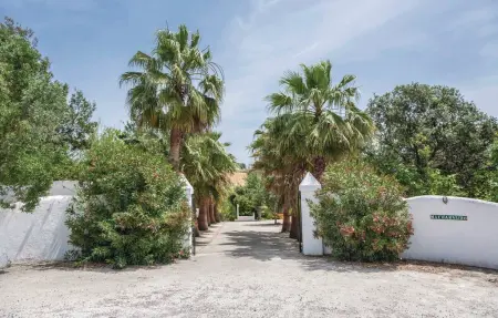 Maison 4 personnes à Arcos de la Frontera - Photo 14