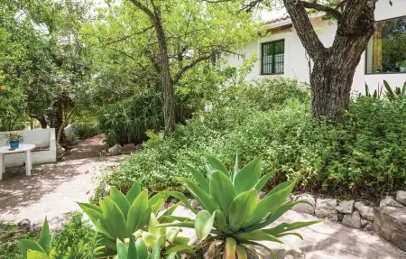 Maison 4 personnes à Arcos de la Frontera - Photo 16