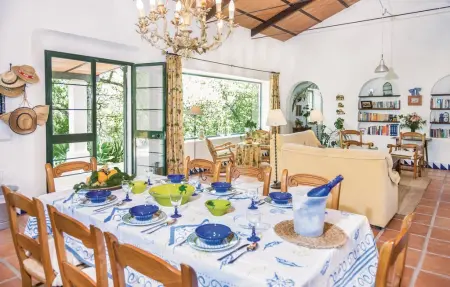 Maison 4 personnes à Arcos de la Frontera - Photo 17