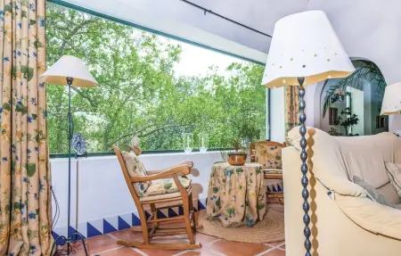 Maison 4 personnes à Arcos de la Frontera - Photo 18