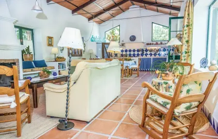 Maison 4 personnes à Arcos de la Frontera - Photo 19