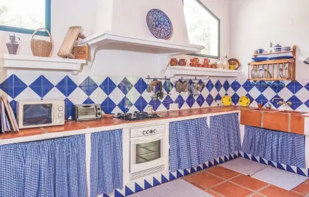 Maison 4 personnes à Arcos de la Frontera - Photo 20