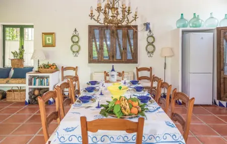 Maison 4 personnes à Arcos de la Frontera - Photo 21