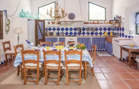Maison 4 personnes à Arcos de la Frontera - Photo 22