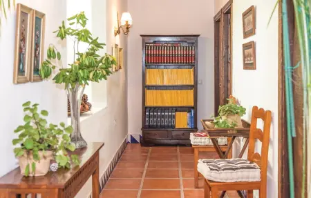 Maison 4 personnes à Arcos de la Frontera - Photo 23