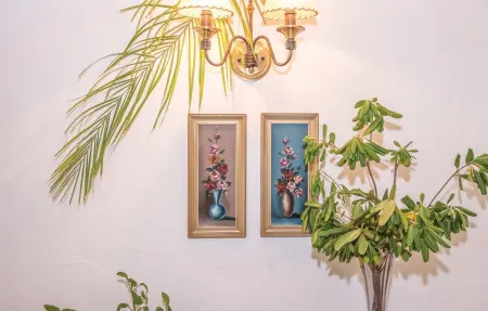 Maison 4 personnes à Arcos de la Frontera - Photo 24