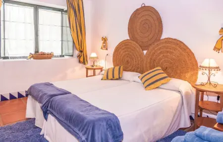 Maison 4 personnes à Arcos de la Frontera - Photo 25