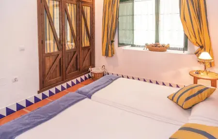 Maison 4 personnes à Arcos de la Frontera - Photo 26