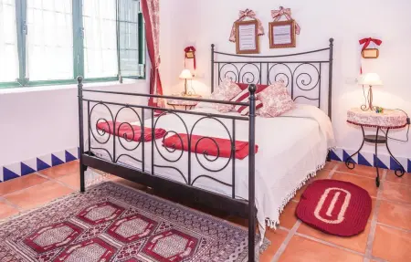 Maison 4 personnes à Arcos de la Frontera - Photo 27