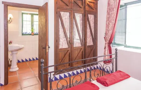 Maison 4 personnes à Arcos de la Frontera - Photo 28
