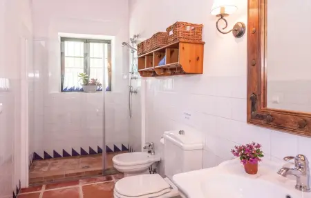 Maison 4 personnes à Arcos de la Frontera - Photo 29