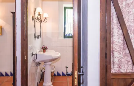 Maison 4 personnes à Arcos de la Frontera - Photo 30