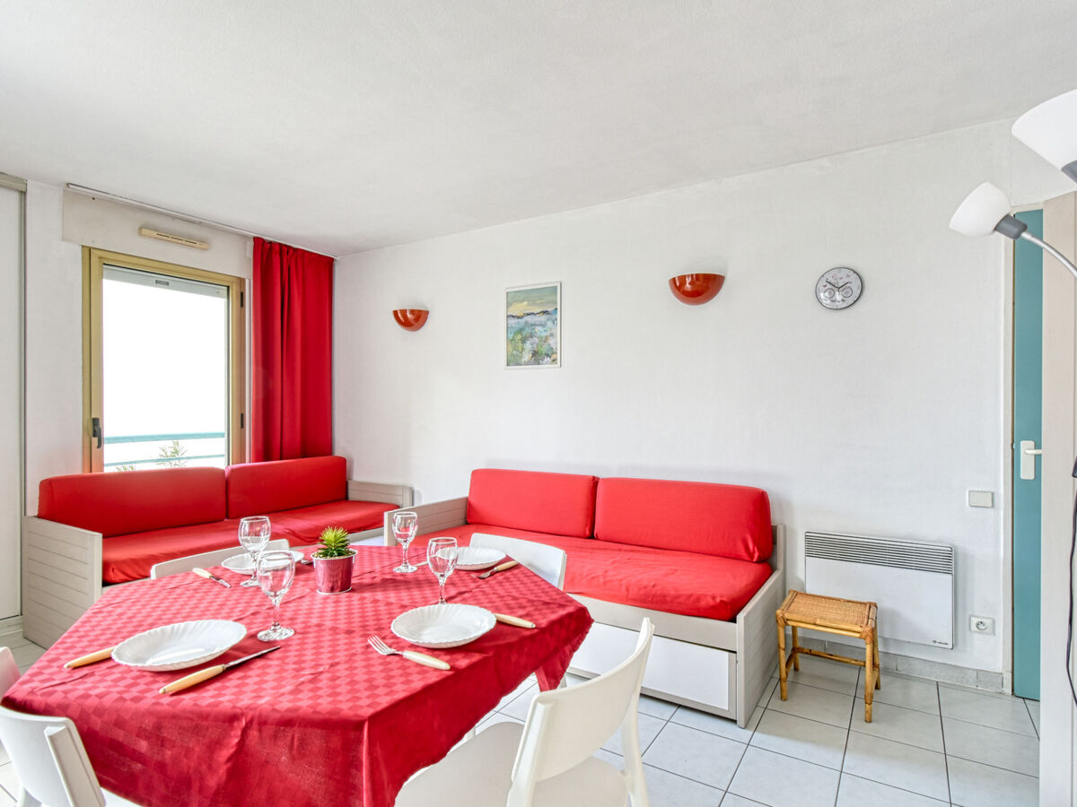 L'Open - Appartement 2 pièces à 150 m de la mer - Photo 2