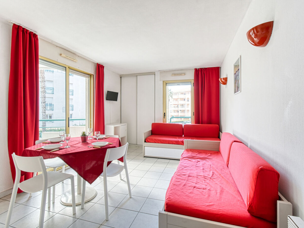 L'Open - Appartement 2 pièces à 150 m de la mer - Photo 3