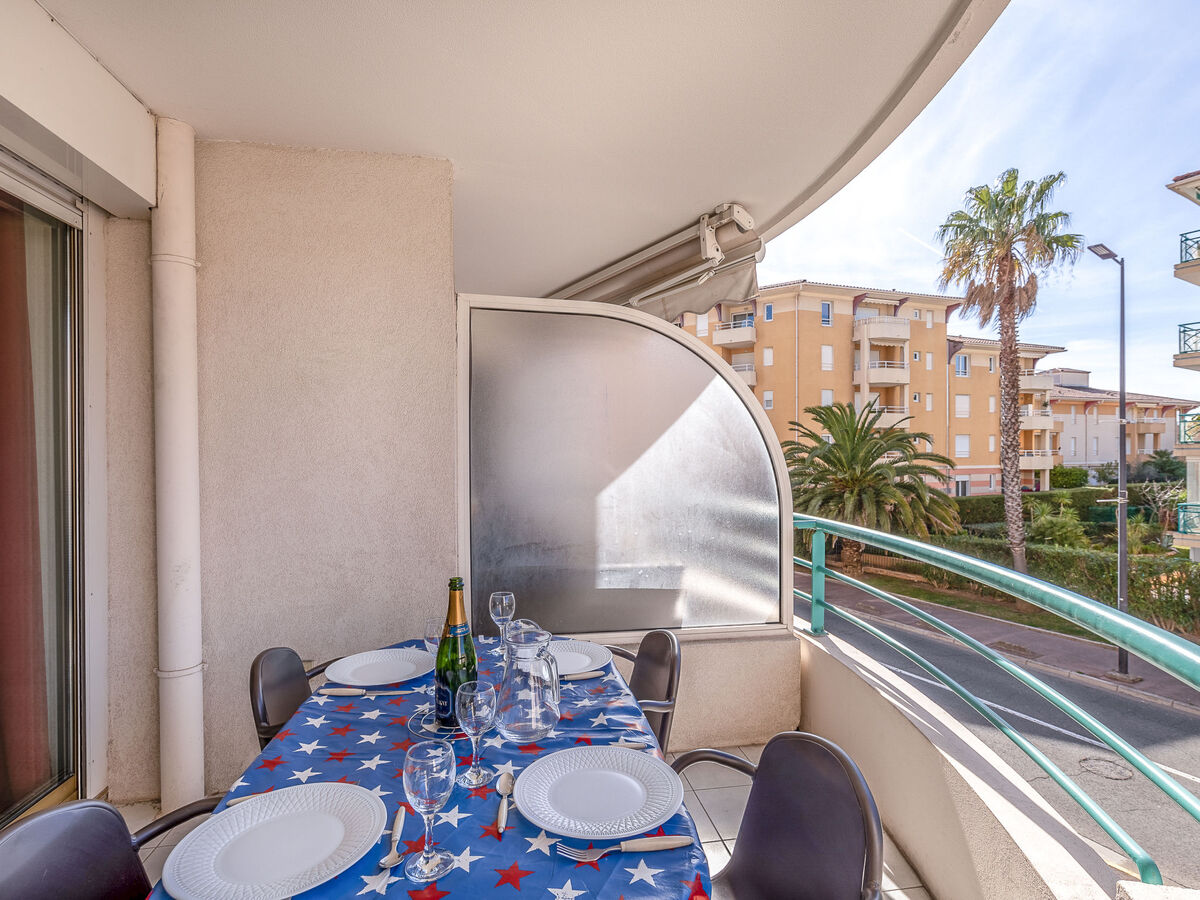 L'Open - Appartement 2 pièces à 150 m de la mer - Photo 7
