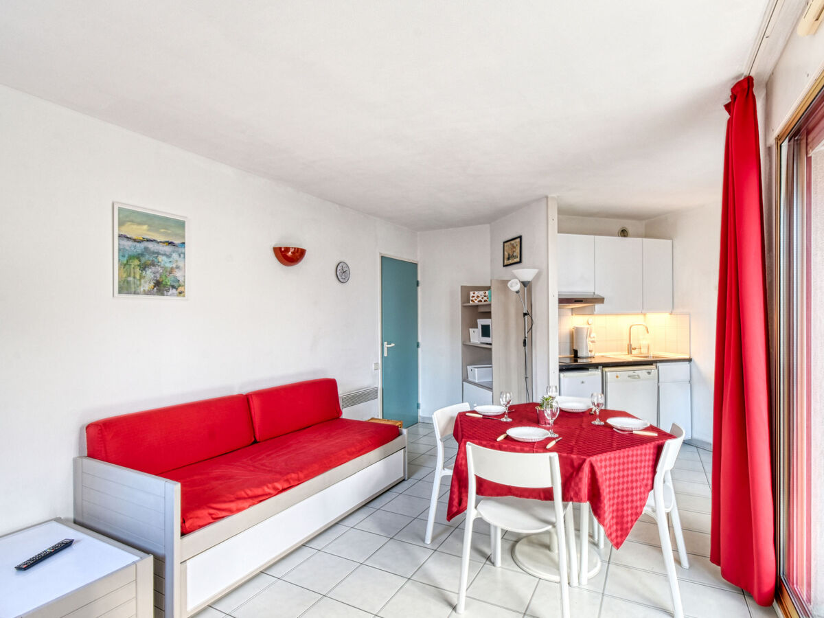 L'Open - Appartement 2 pièces à 150 m de la mer - Photo 8