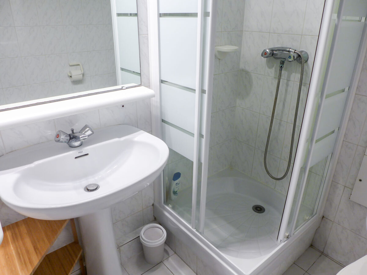 L'Open - Appartement 2 pièces à 150 m de la mer - Photo 12