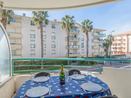 Location appartement à Fréjus