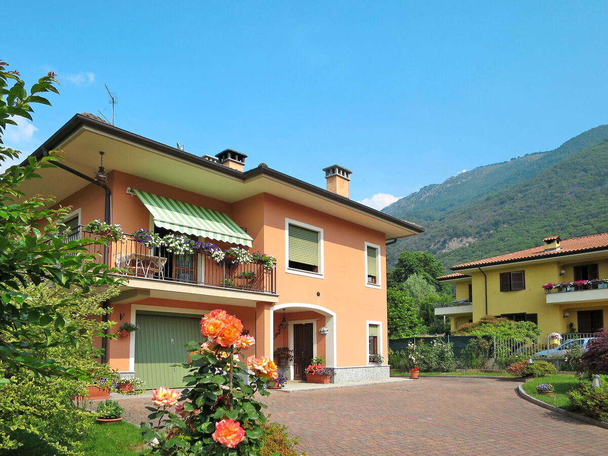 Appartement Casa dei Fiori, à 900 m du lac de Mergozzo - Photo 2