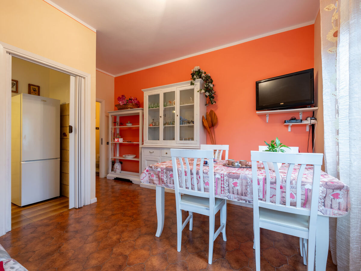 Appartement Casa dei Fiori, à 900 m du lac de Mergozzo - Photo 5