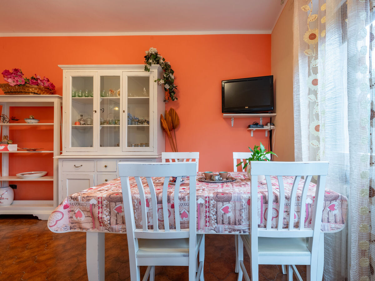 Appartement Casa dei Fiori, à 900 m du lac de Mergozzo - Photo 7