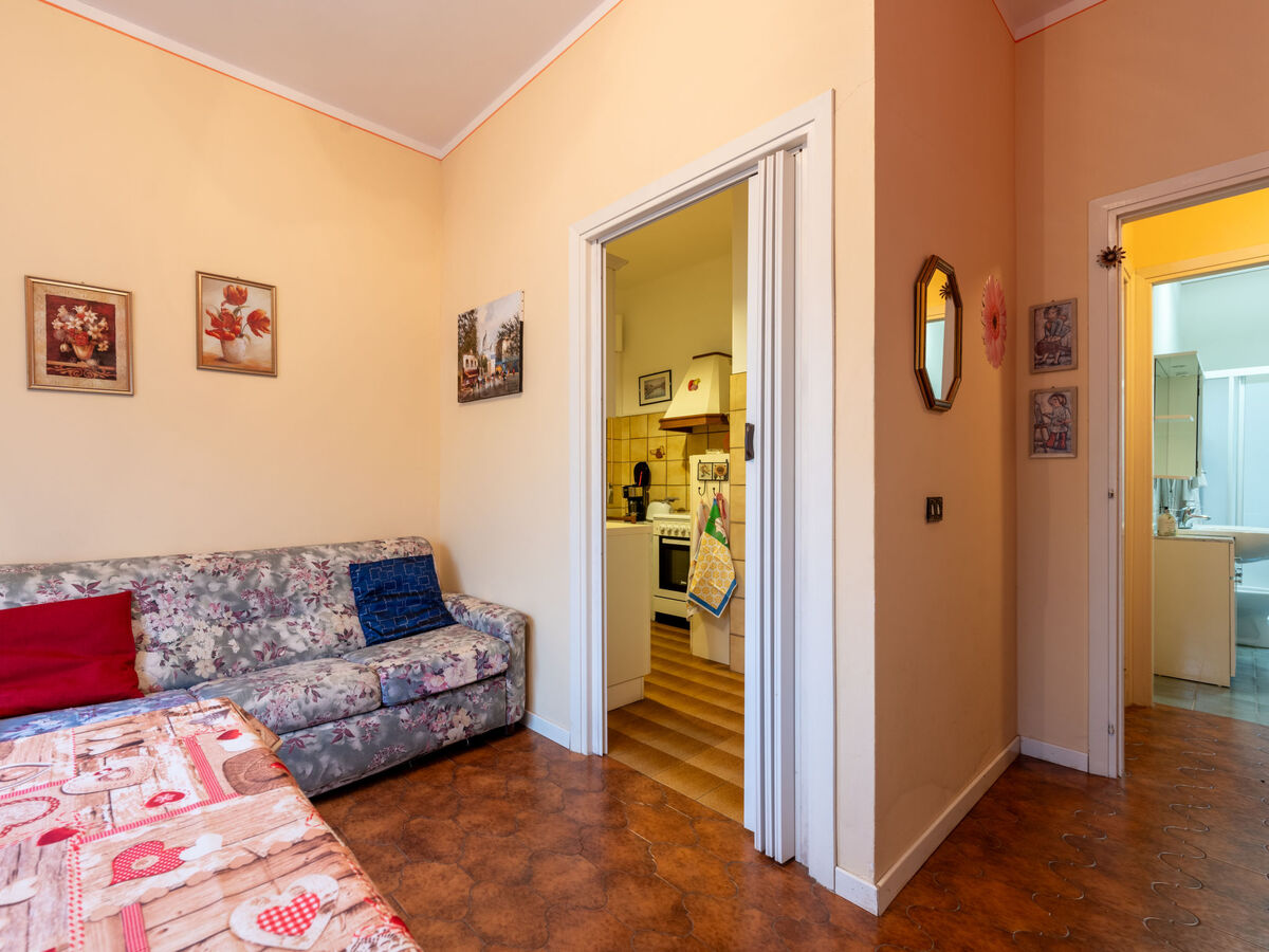 Appartement Casa dei Fiori, à 900 m du lac de Mergozzo - Photo 8