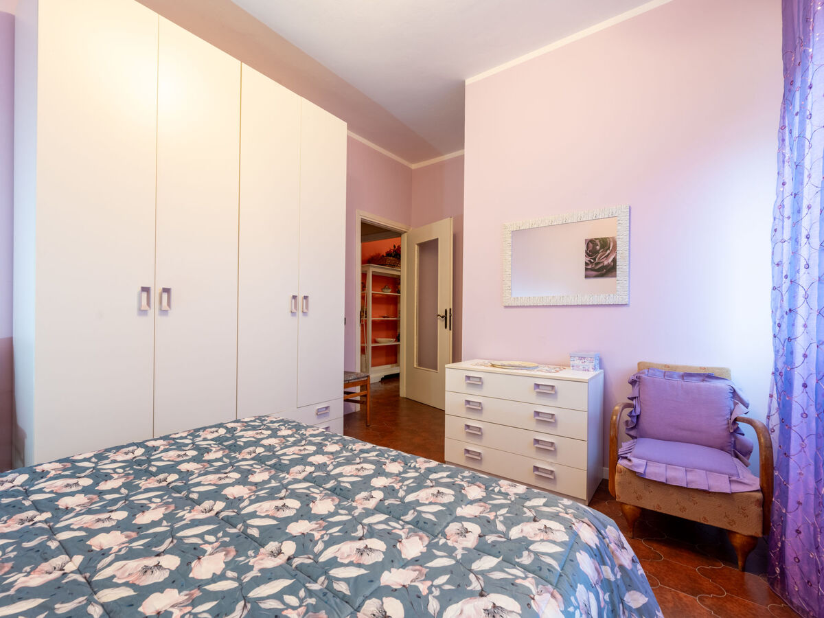 Appartement Casa dei Fiori, à 900 m du lac de Mergozzo - Photo 12