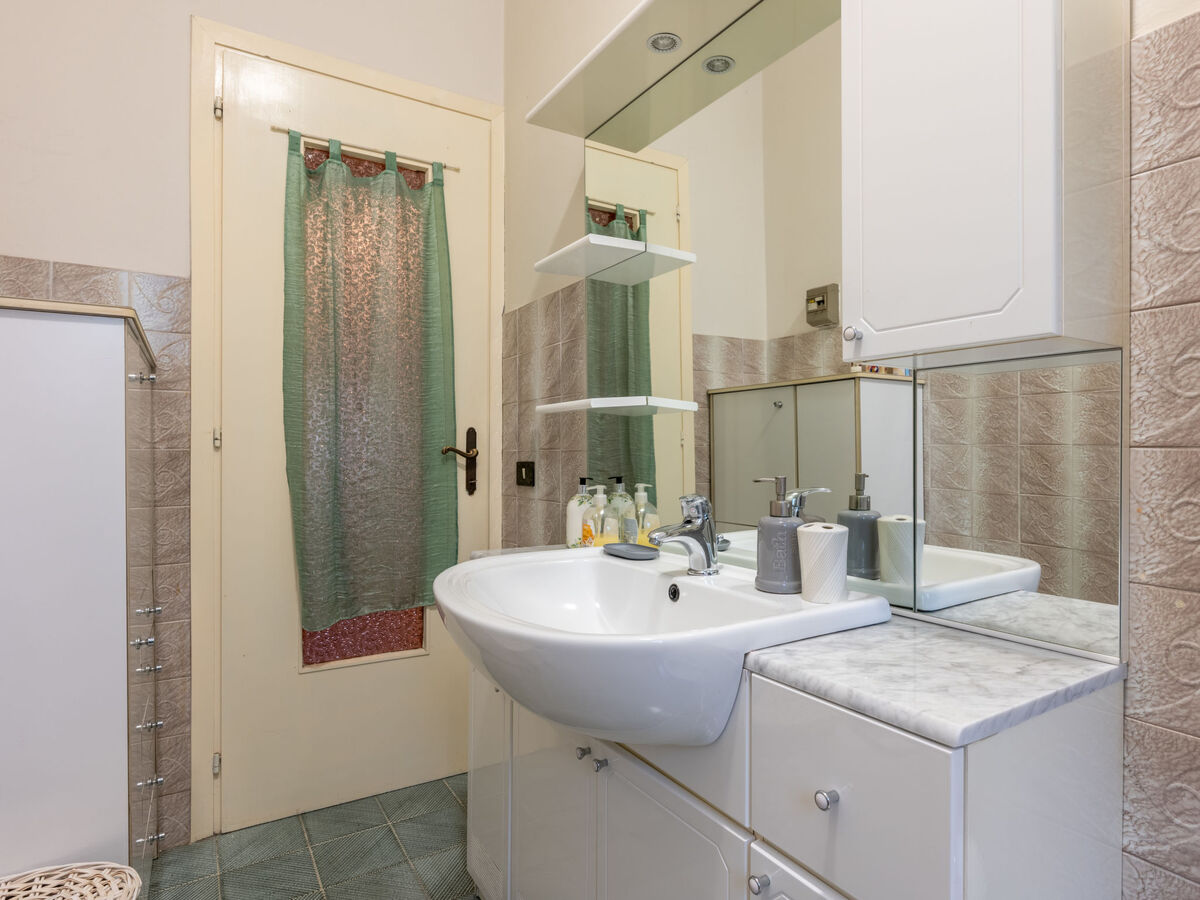 Appartement Casa dei Fiori, à 900 m du lac de Mergozzo - Photo 15