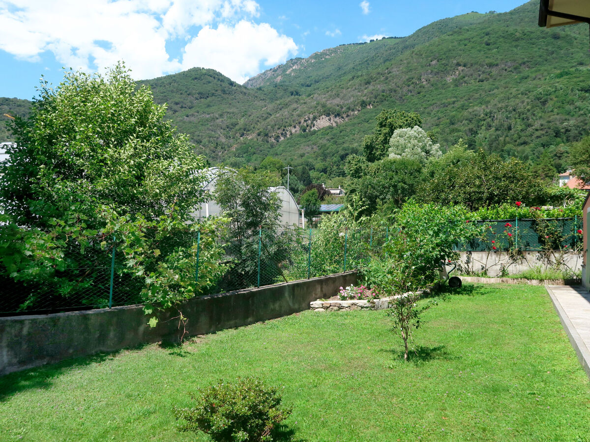 Appartement Casa dei Fiori, à 900 m du lac de Mergozzo - Photo 18