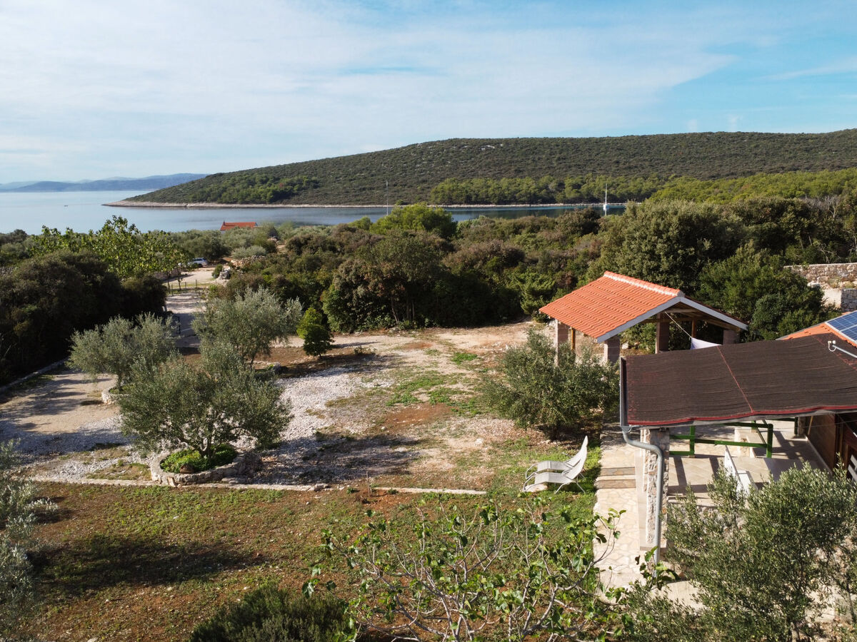 Maison Kalebica à 220 m de la mer, Pašman - Photo 2