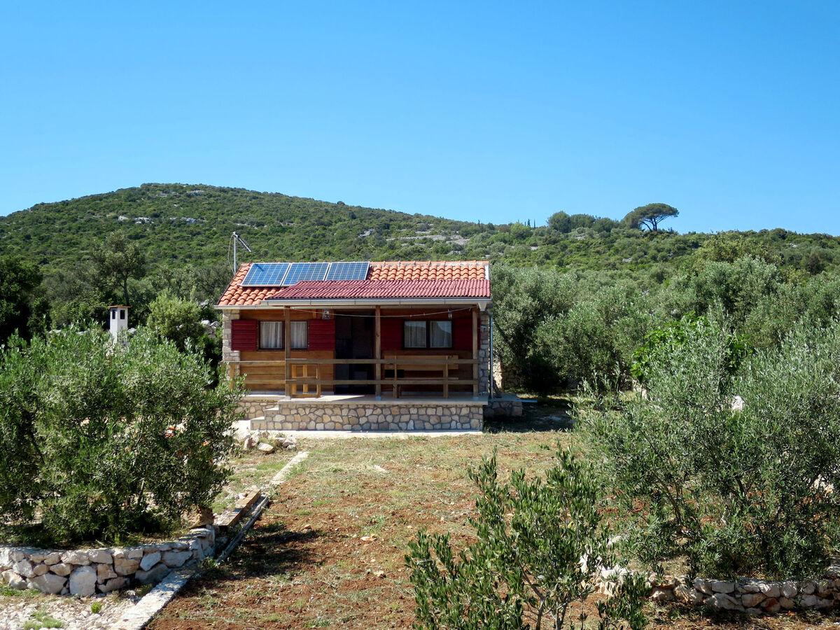 Maison Kalebica à 220 m de la mer, Pašman - Photo 3