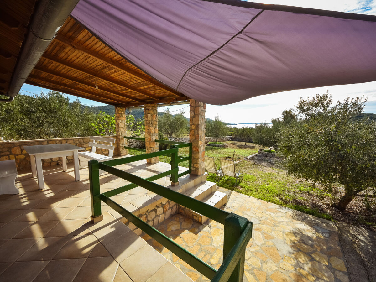 Maison Kalebica à 220 m de la mer, Pašman - Photo 4